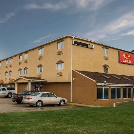 Econo Lodge Кент Екстериор снимка