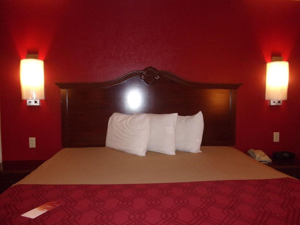 Econo Lodge Кент Екстериор снимка
