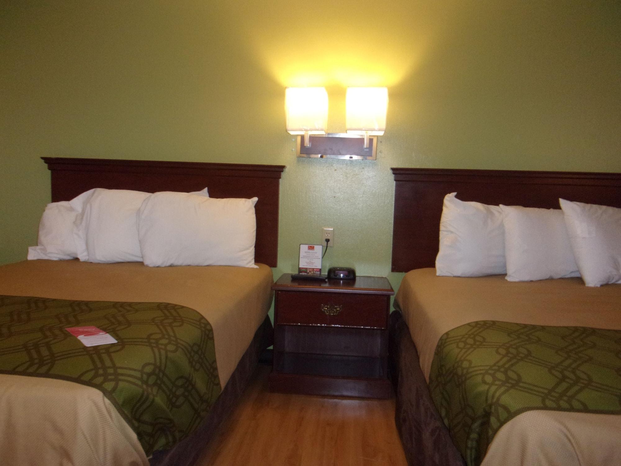 Econo Lodge Кент Екстериор снимка