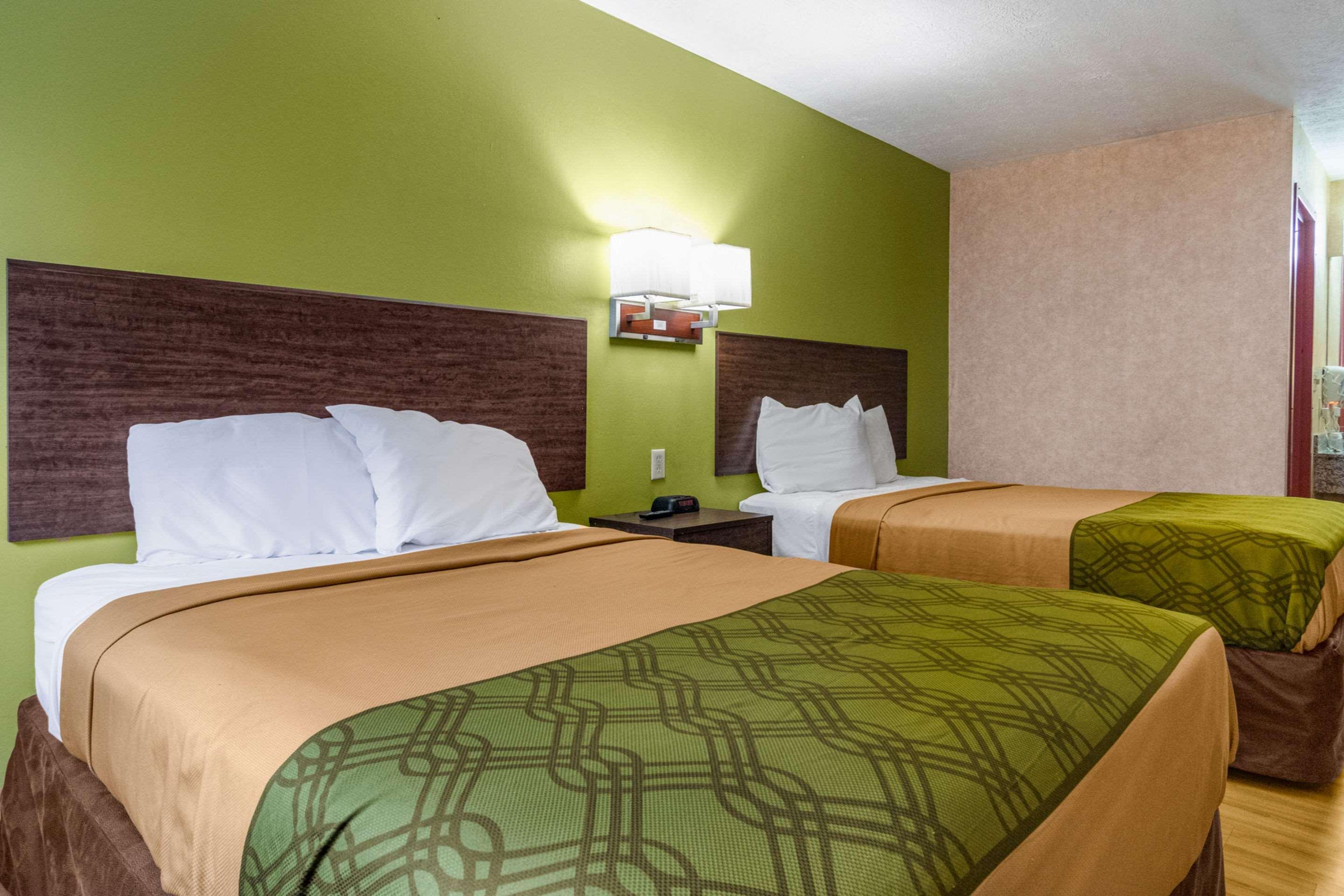 Econo Lodge Кент Екстериор снимка