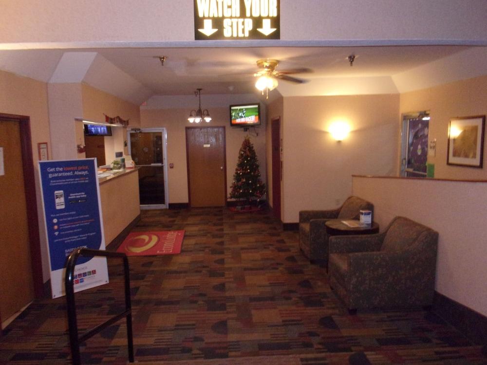 Econo Lodge Кент Екстериор снимка