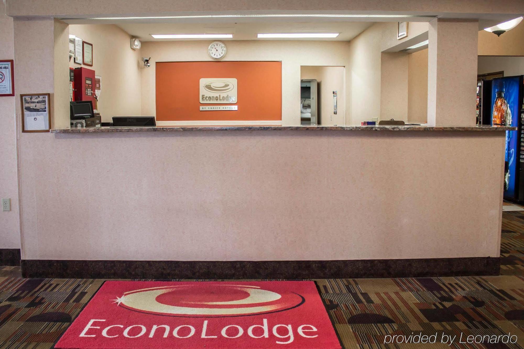 Econo Lodge Кент Екстериор снимка