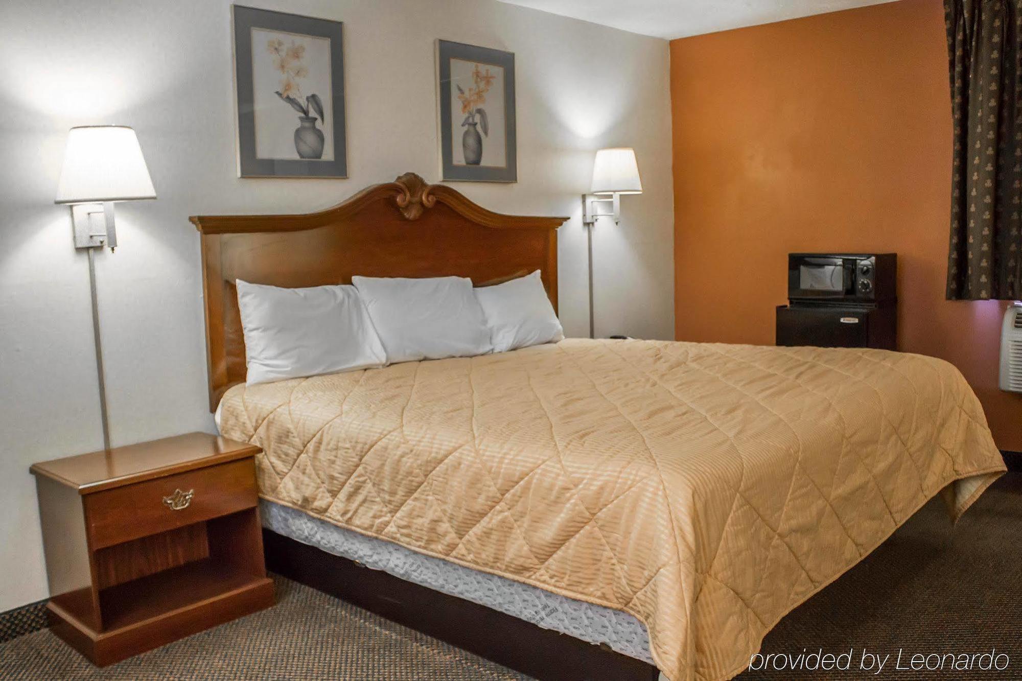 Econo Lodge Кент Екстериор снимка