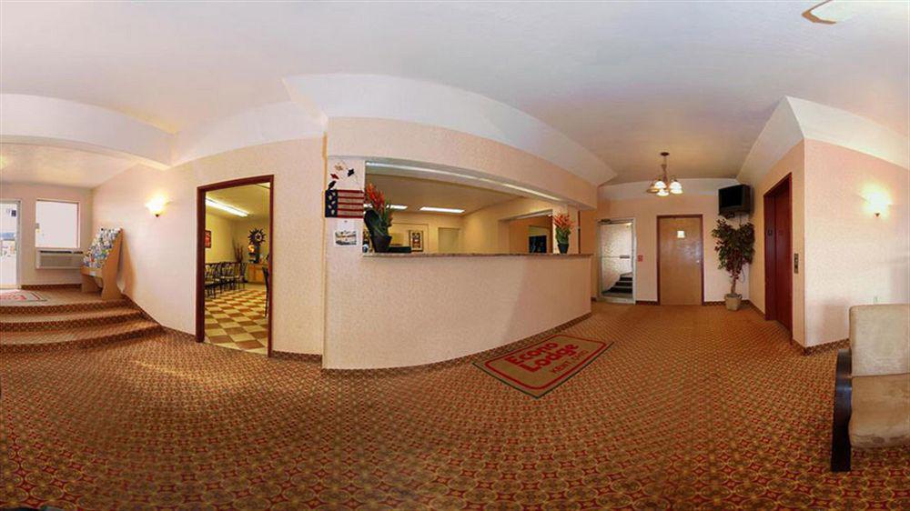 Econo Lodge Кент Екстериор снимка